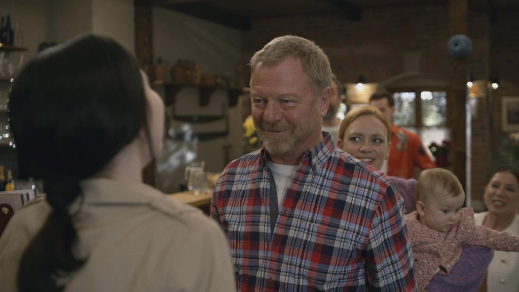 Dojímavá rozlúčka s Lenkou