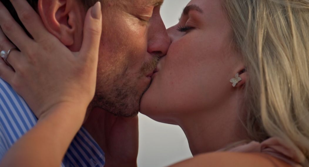 Koniec ako z rozprávky: Martin a Paulína opúšťajú Ružu pre nevestu predčasne!