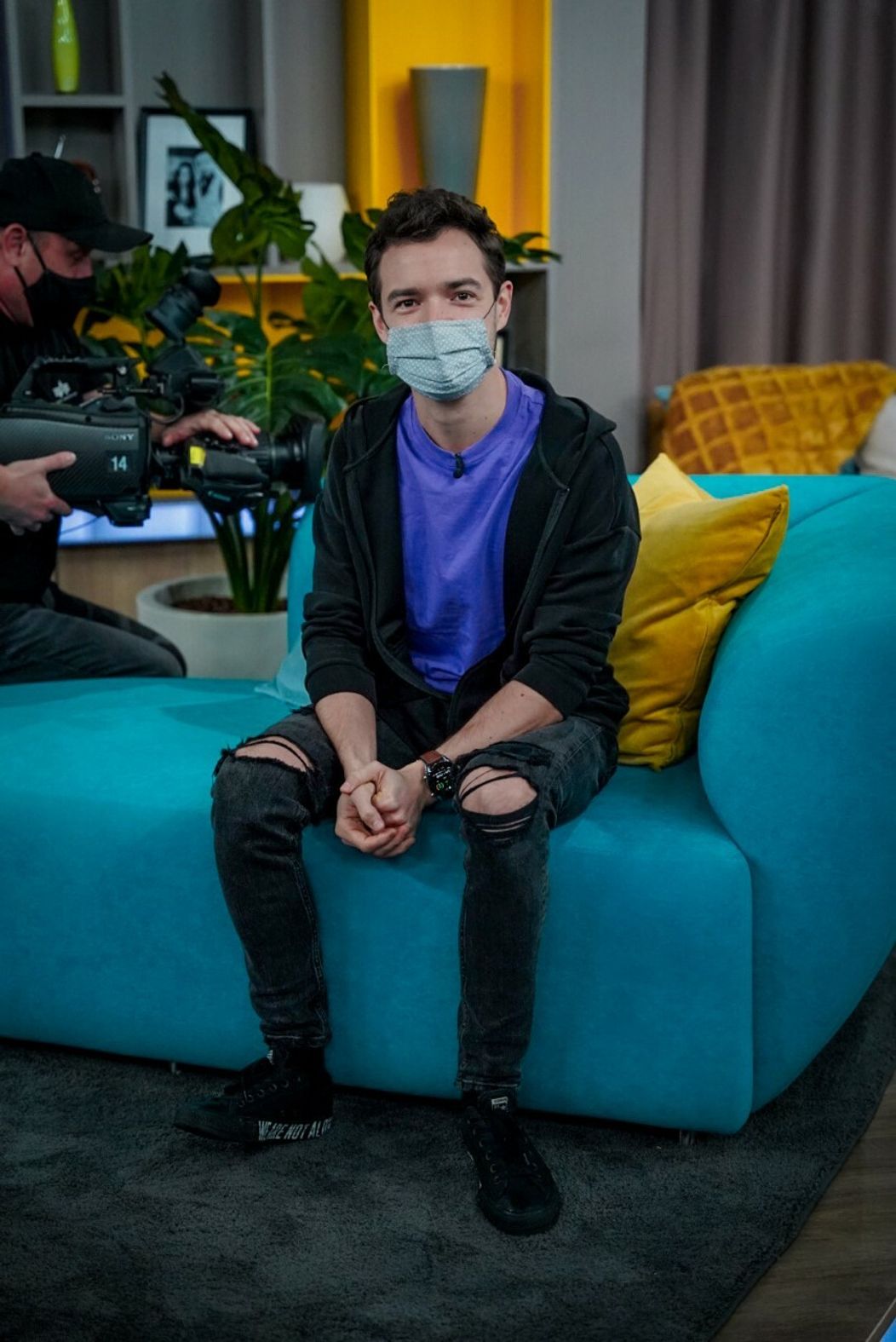 Mestečko St. Charles v štáte Missouri