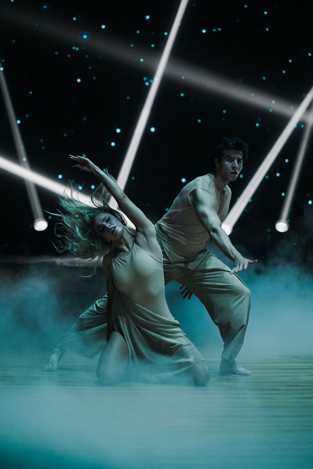 TOP momenty z 8. kola Let's Dance : Obrovské dojatie a ťažká rozlúčka s favoritmi