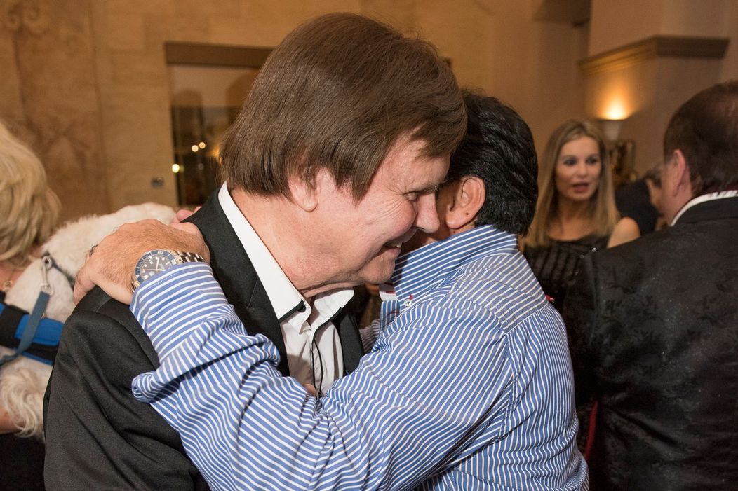 Dušan Grúň, legenda slovenskej populárnej hudby