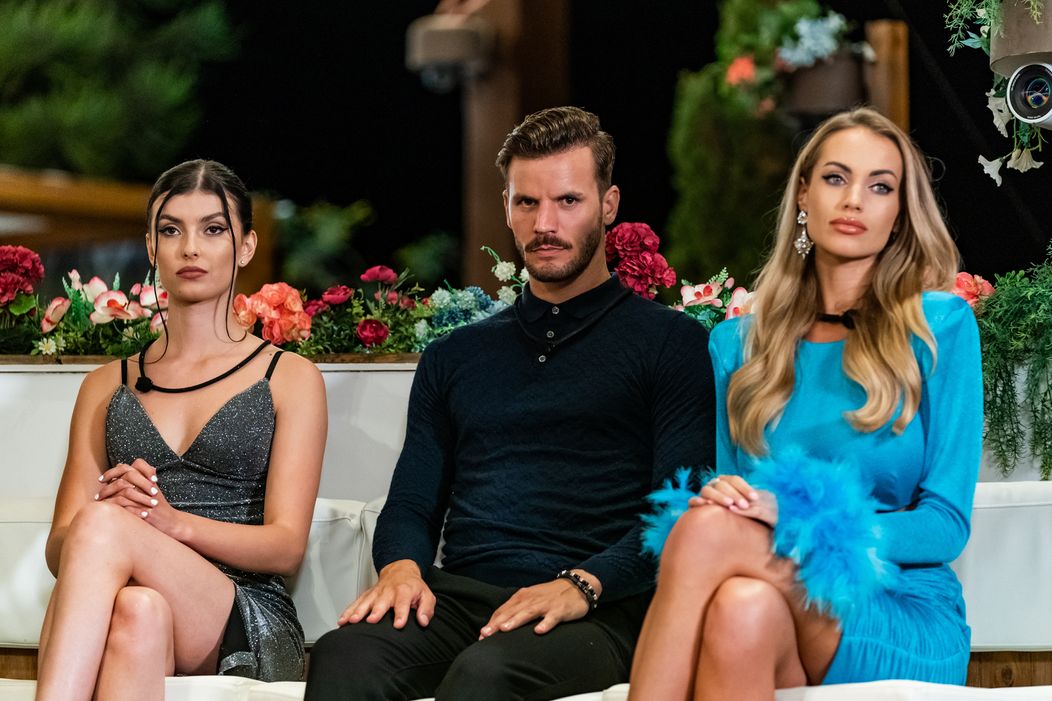Lia, Jakub, Natálie