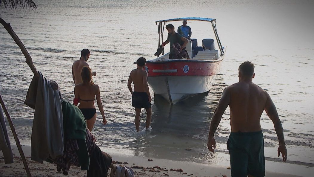 Z kmeňa Hrdinov musel odísť ďalší člen.