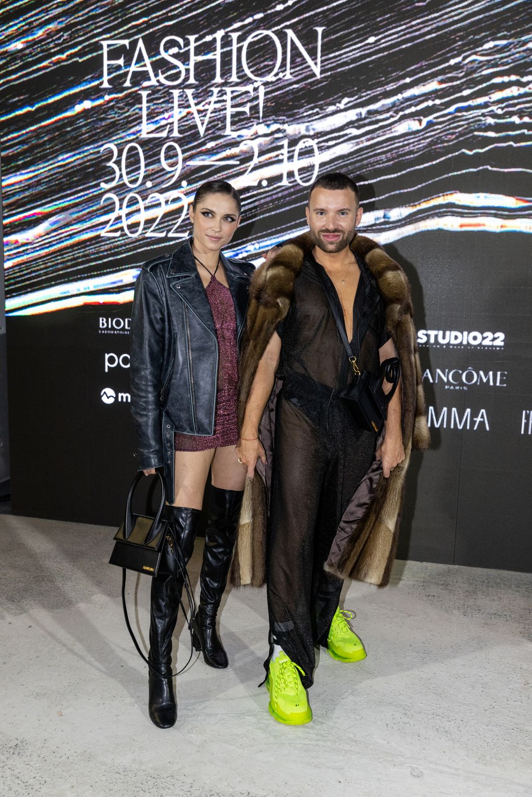 BARBORA BAKOŠ, MILAN ŠVINGAL