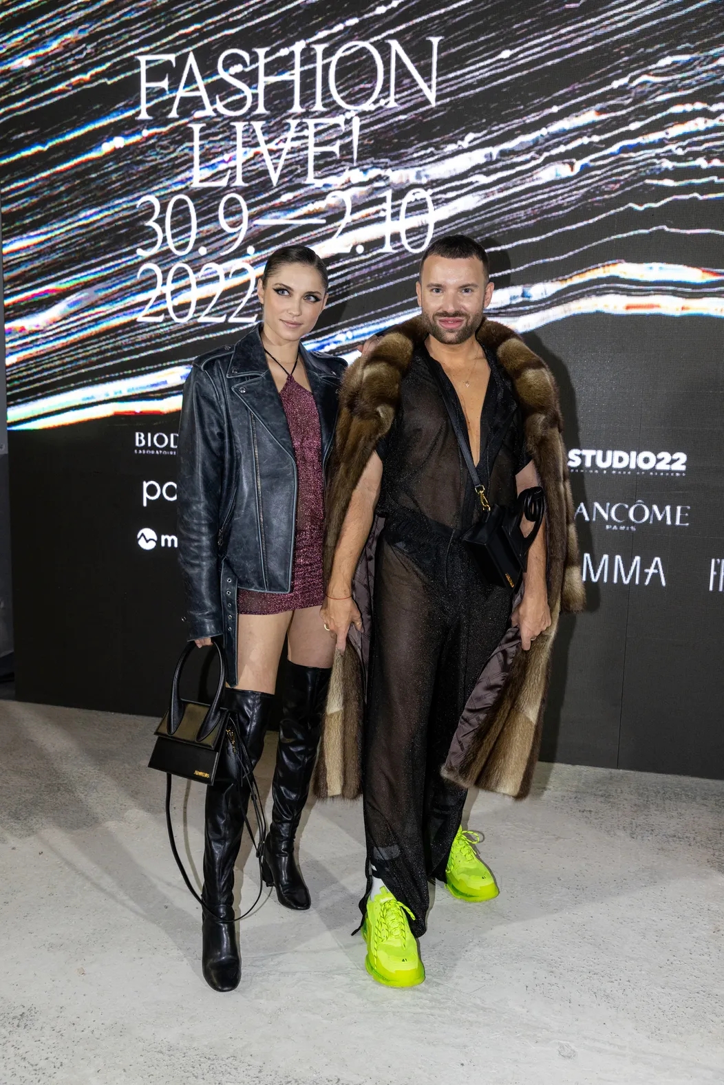BARBORA BAKOŠ, MILAN ŠVINGAL
