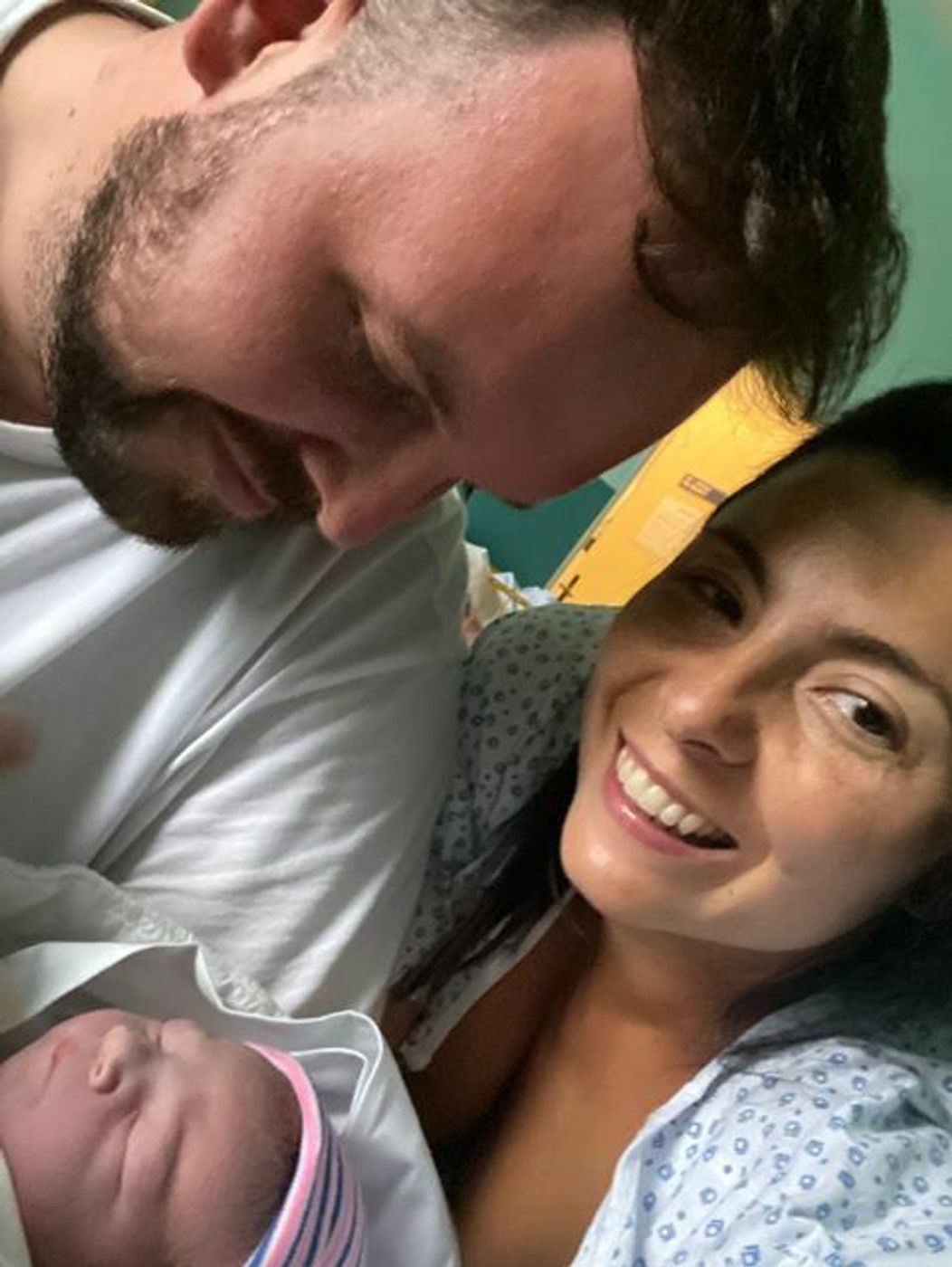 Protesty v meste Seattle.