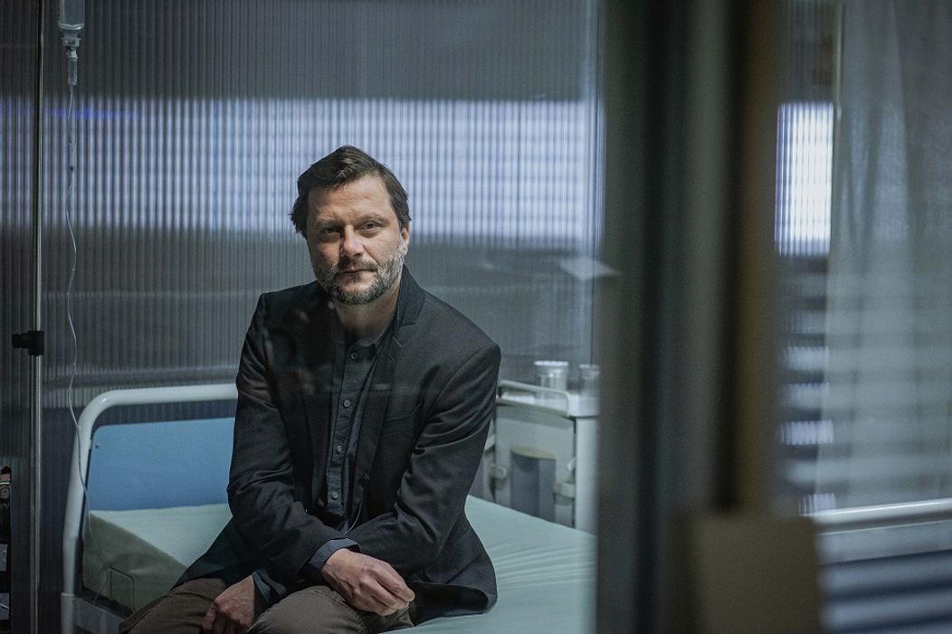 Smrť - nový film Petra Bebjaka v kinách od apríla 2024