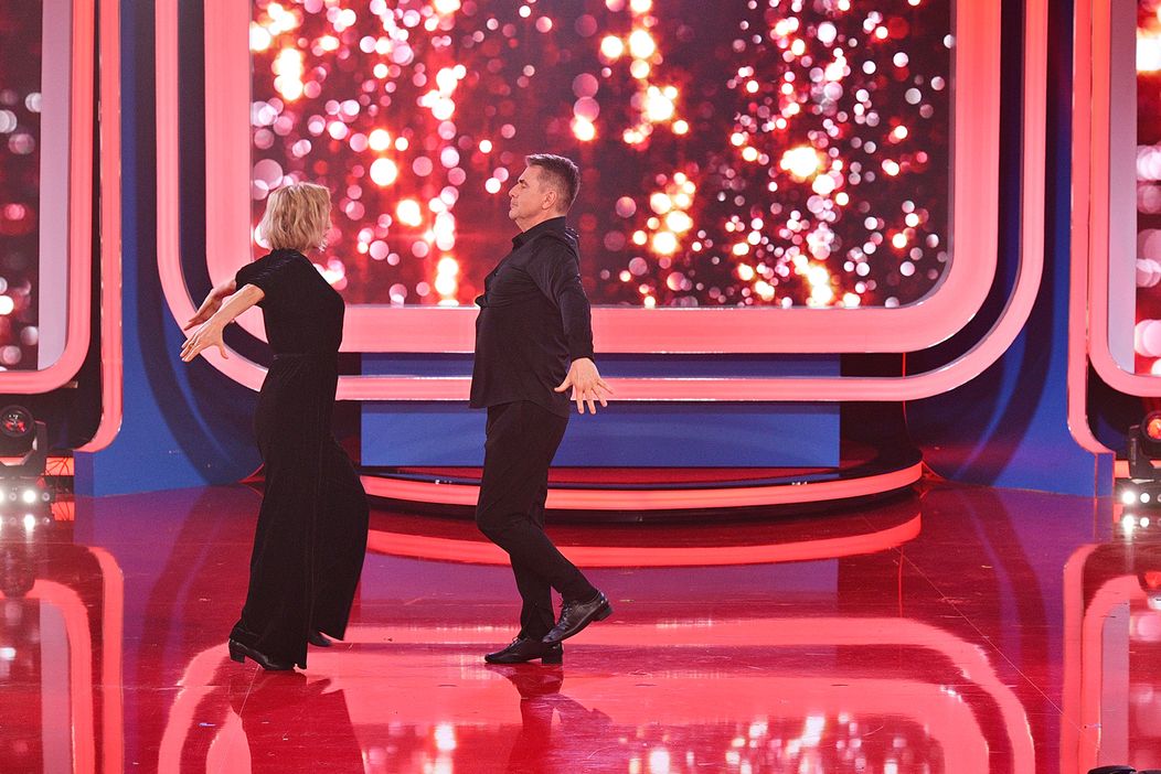 Tatiana Drexler, Peter Marcin
