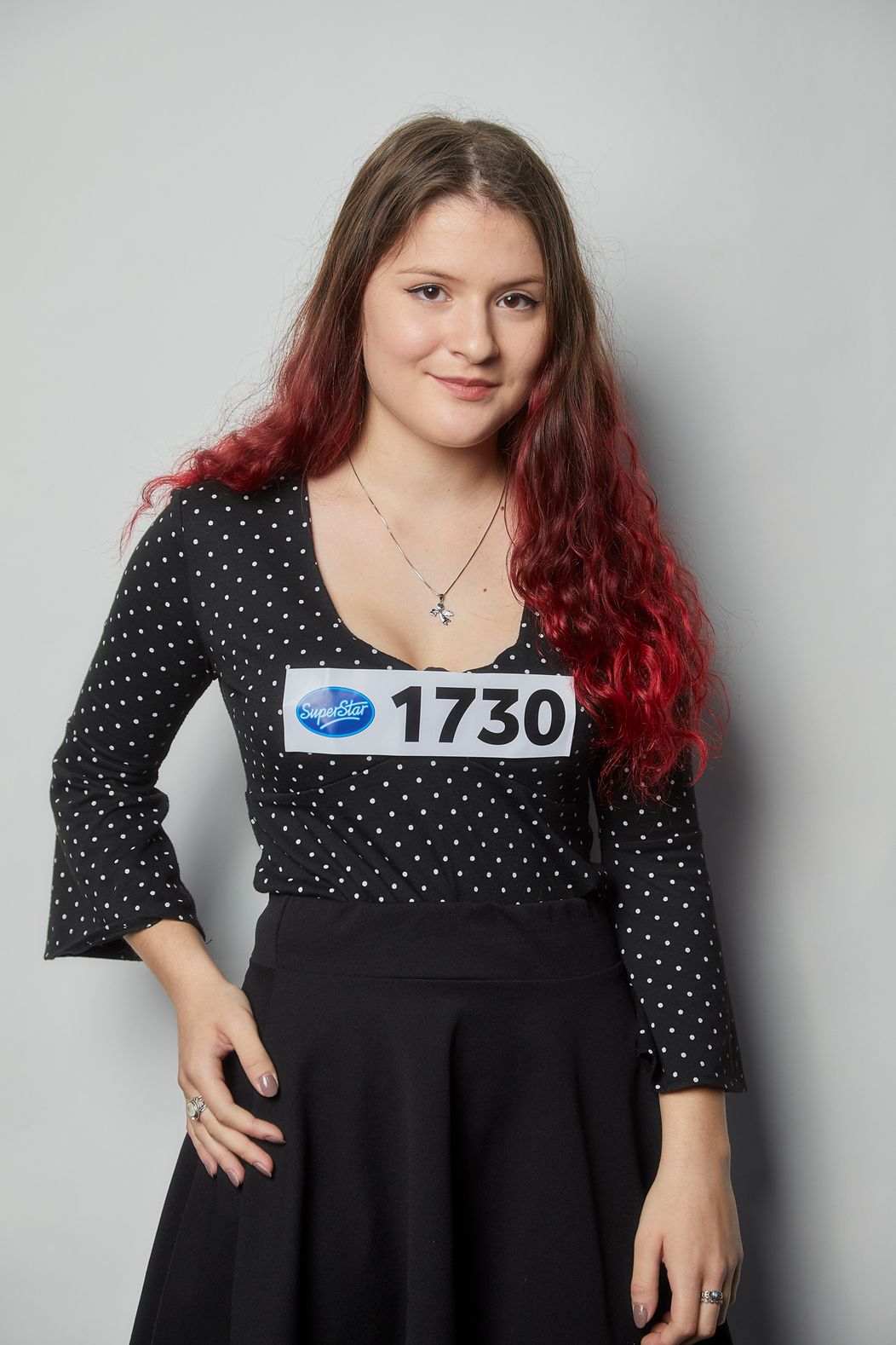 Zara Prágerová
