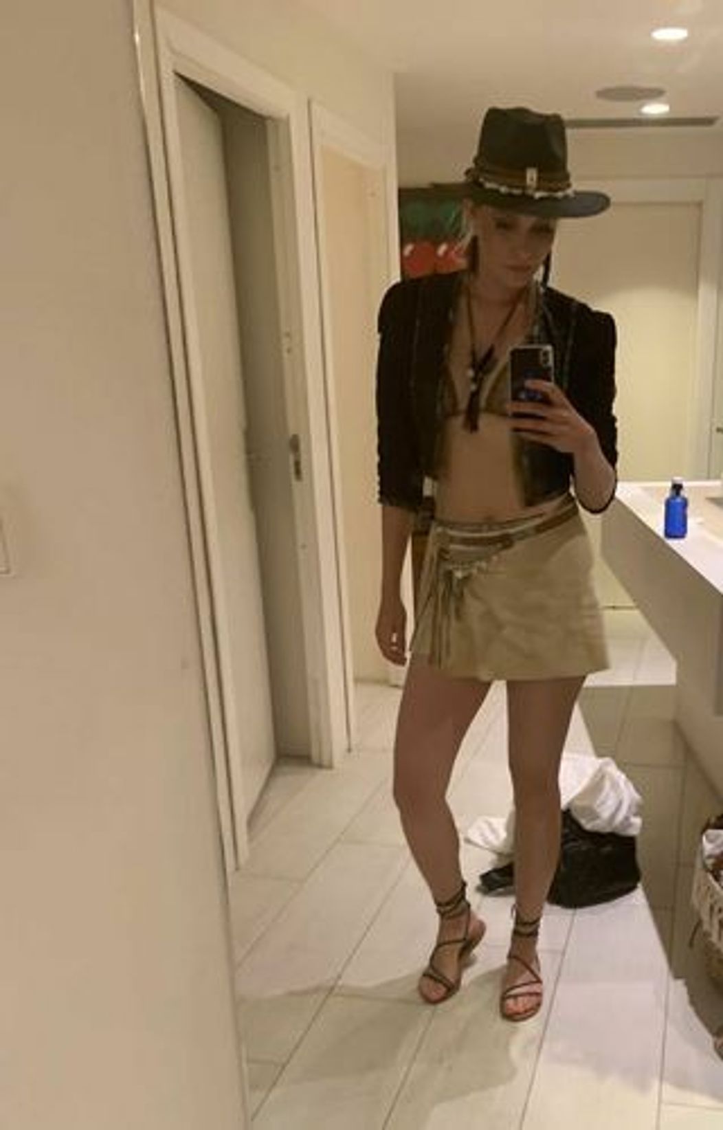 Richard Raši v Na Telo.