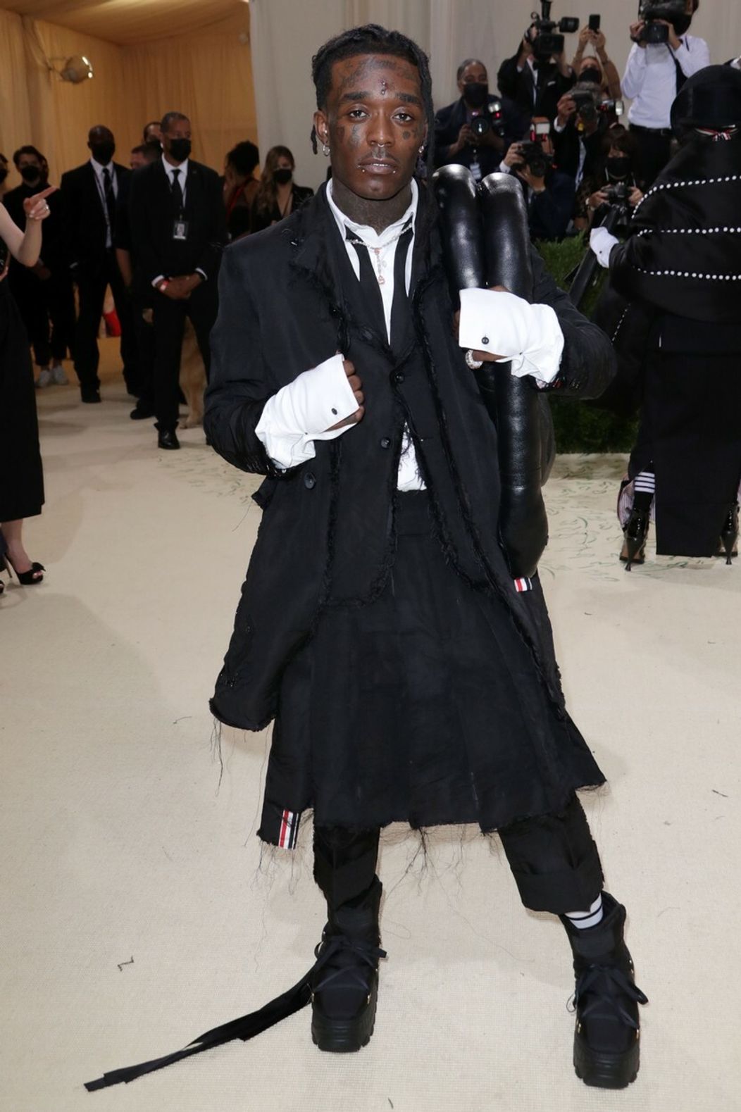 Lil Uzi Vert