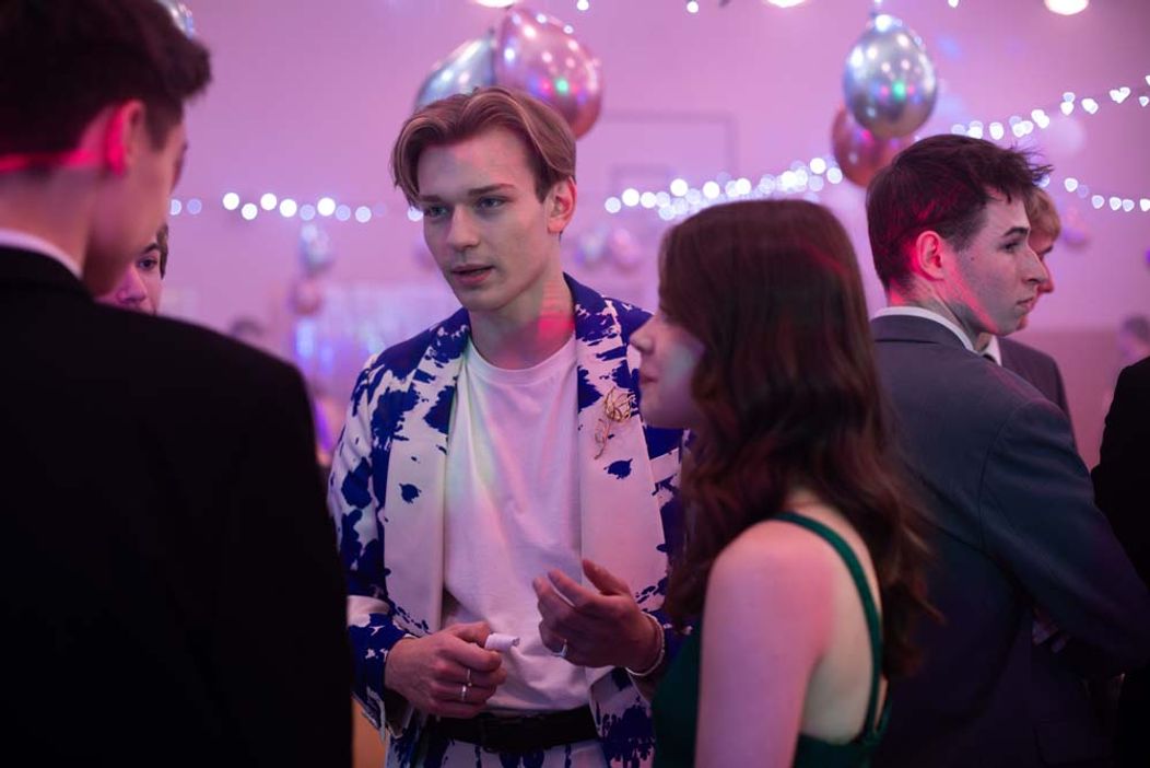 Sex O'Clock 2 - 10. epizóda