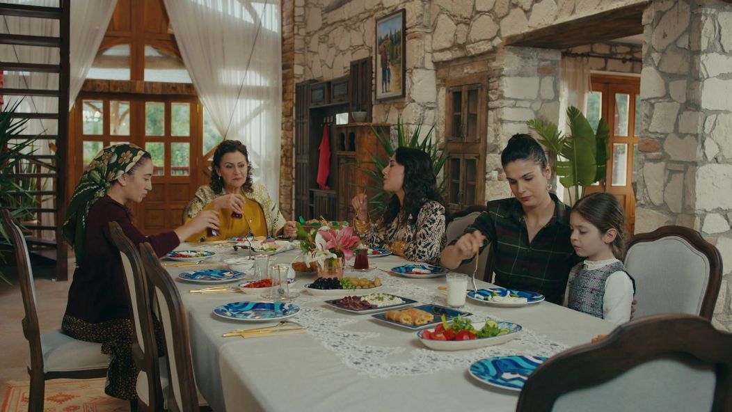 Veľvyslancova dcéra