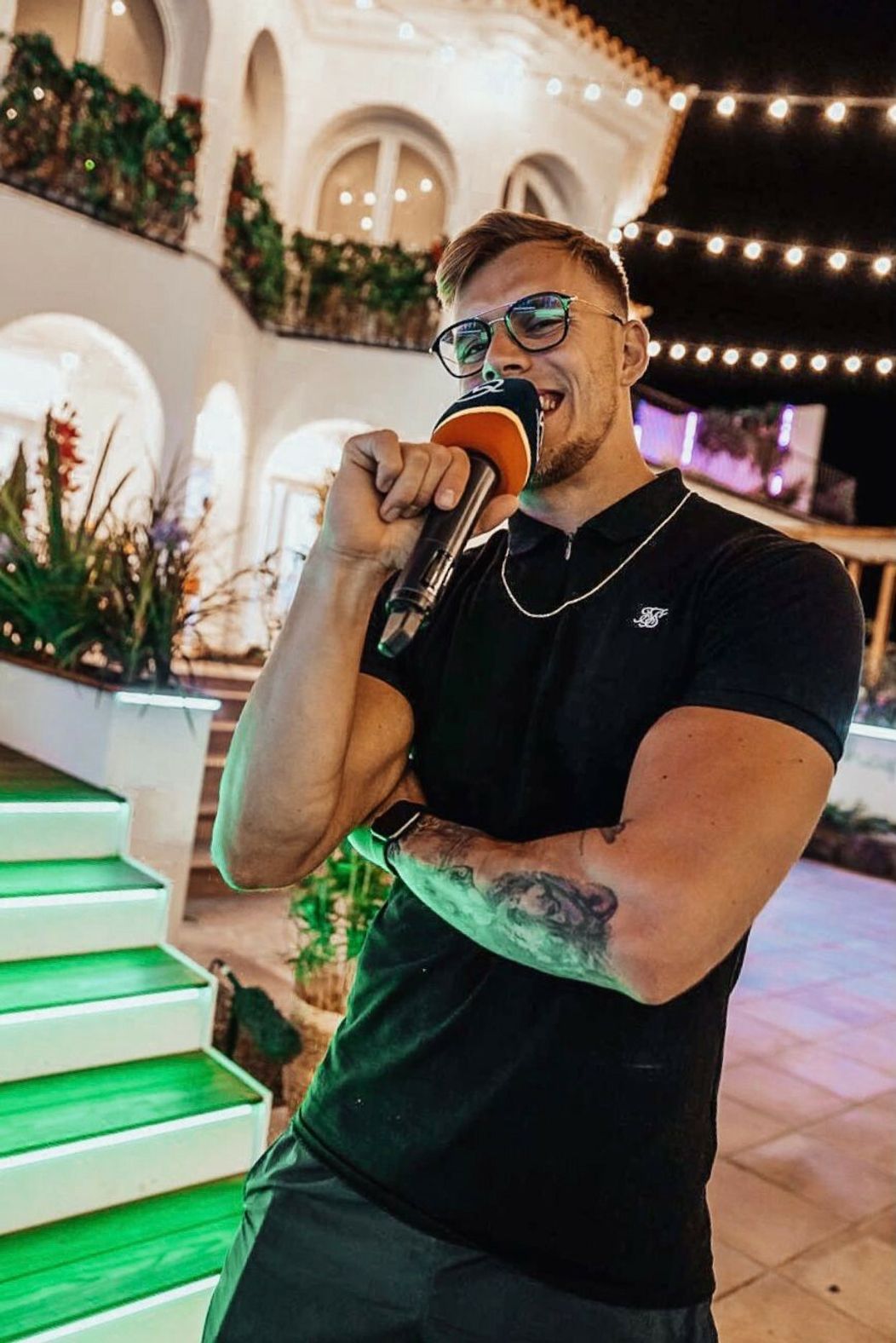 Tomáš Tapušík 