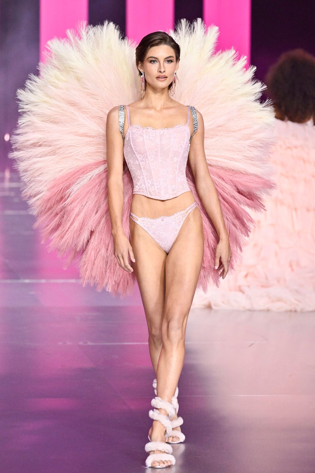 vs show