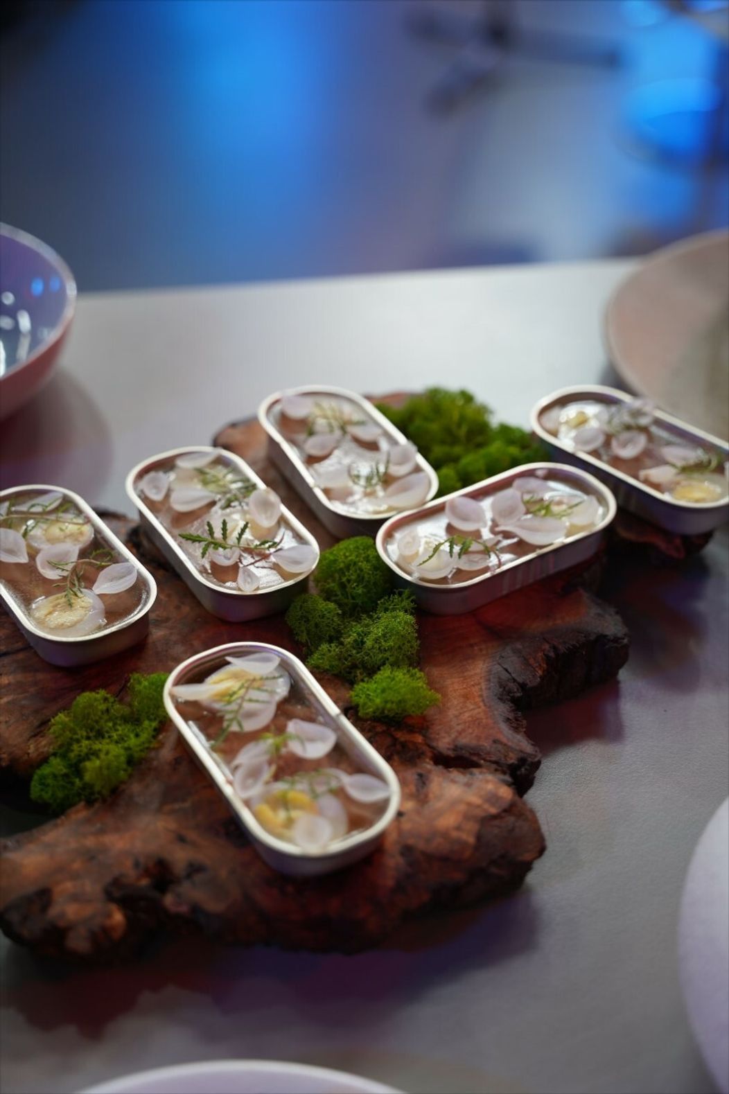 Unikátne recepty v Teleráne