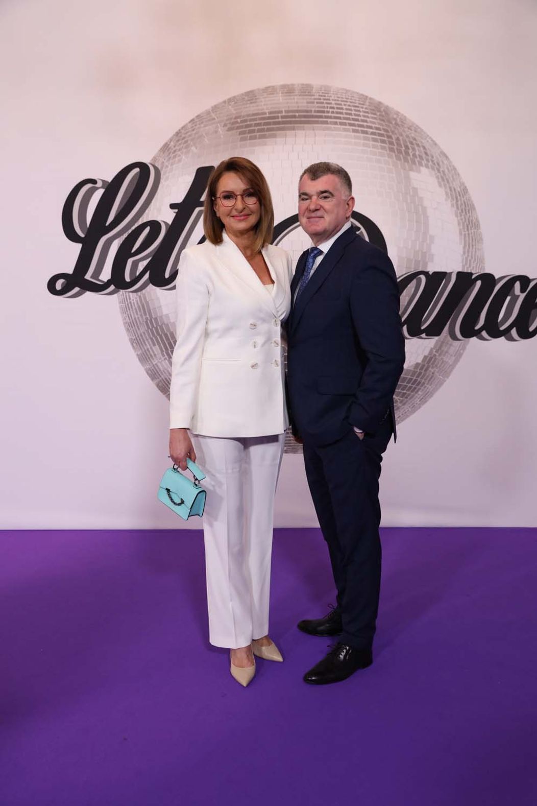 Móda z Let´s Dance - 4. kolo