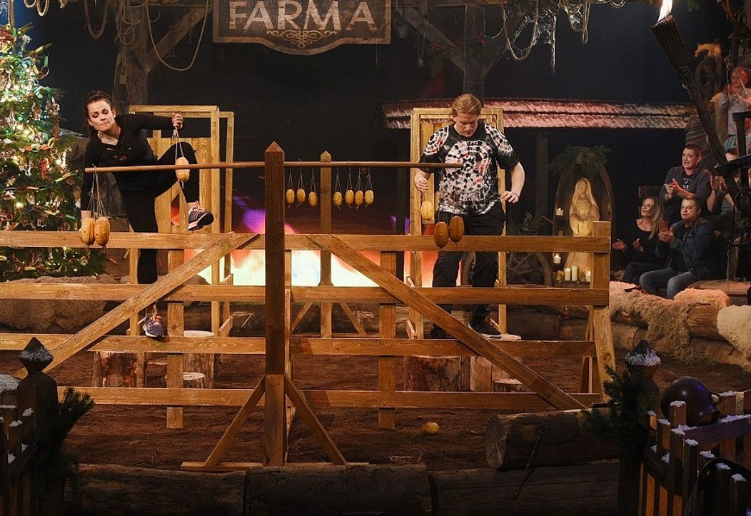 Šimona prišla podporiť aj sestra Sára