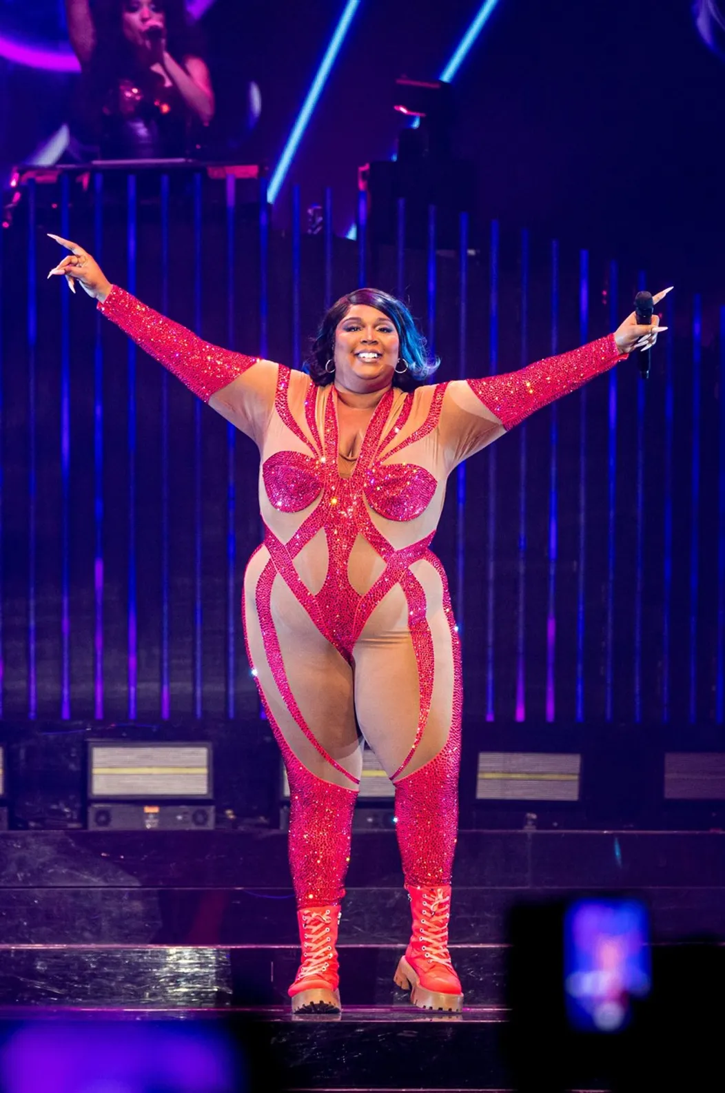 Lizzo
