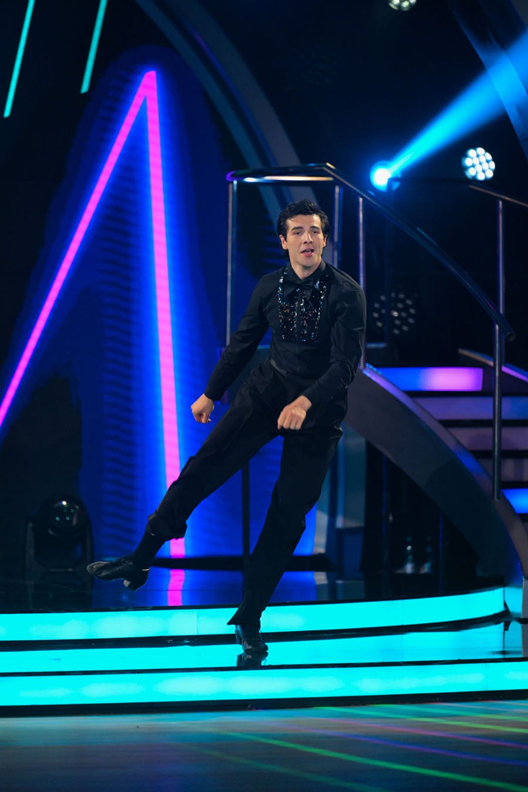TOP momenty zo 6. kola Let's Dance: Po tomto čísle takmer spadla Incheba
