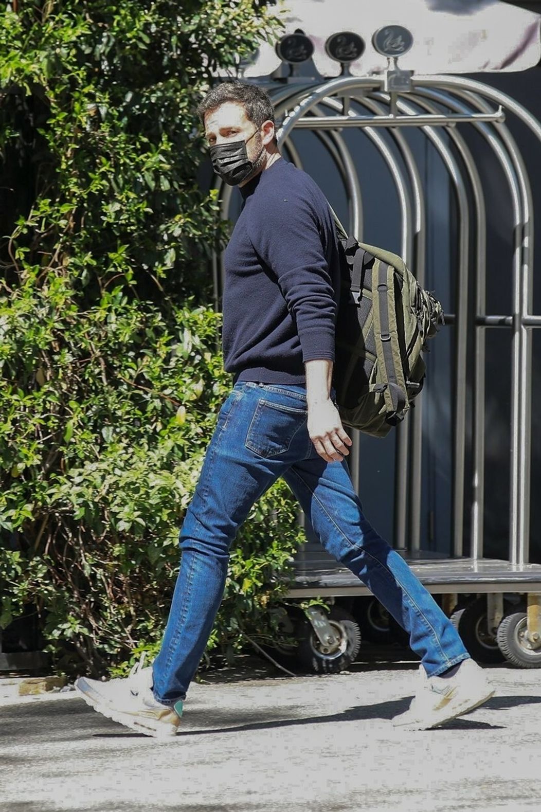 Ben Affleck