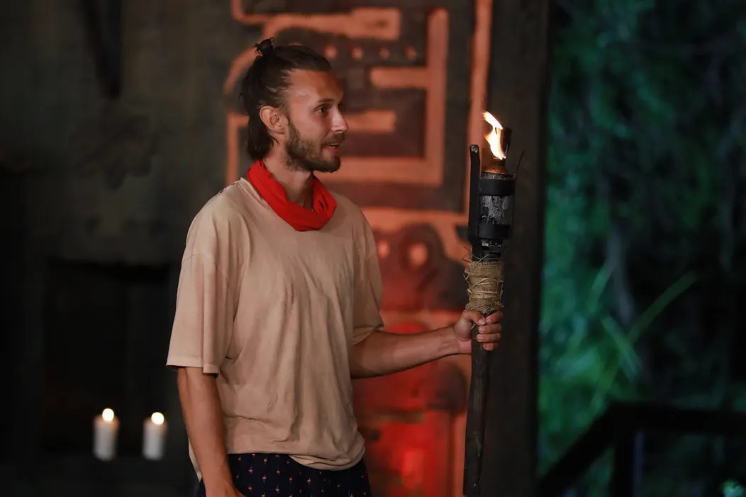 Pítr po dueli s Fifom skončil v Survivorovi.