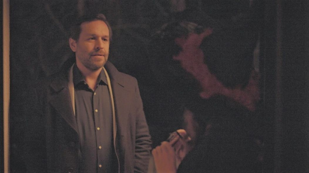 Kamil Mikulčík ako Adam Kadlec.