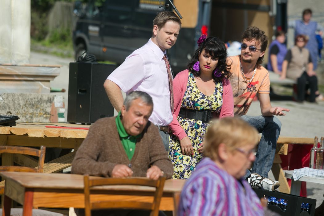 Spomíname na Dana Heribana