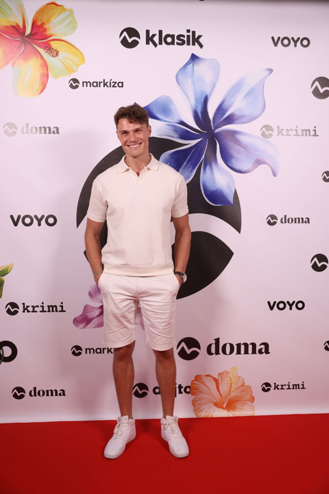 SUMMER MEDIA PARTY 2024