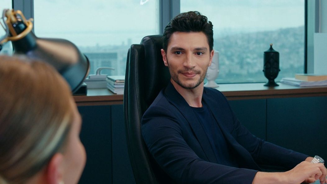 Láska, rozum, pomsta