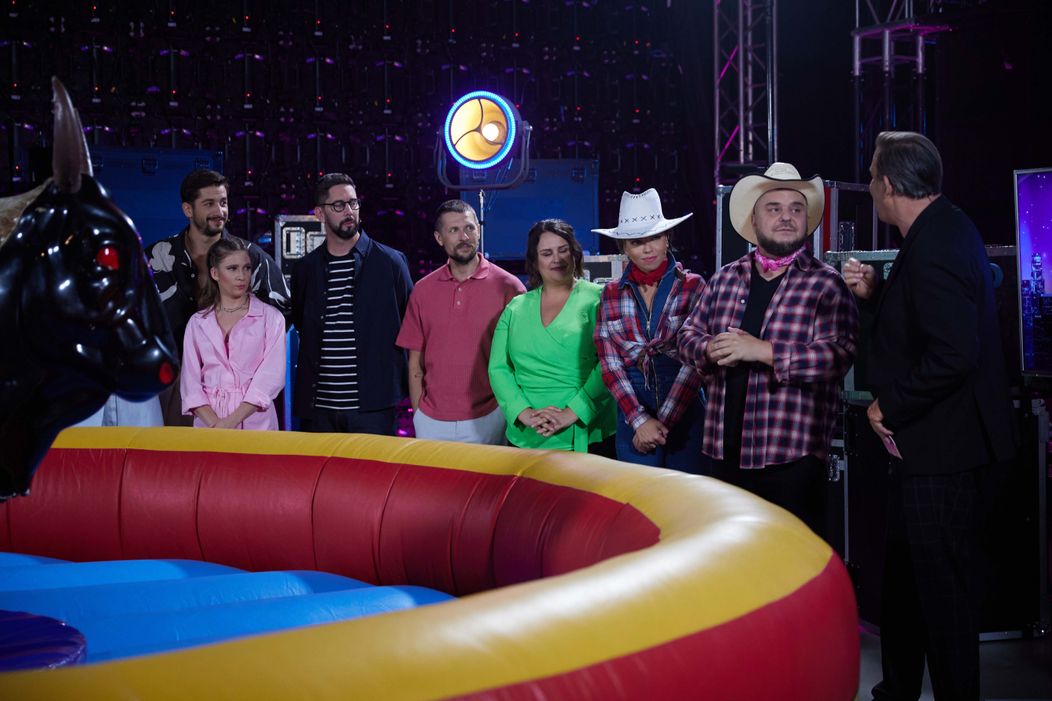 Možné je všetko! - 5. epizóda