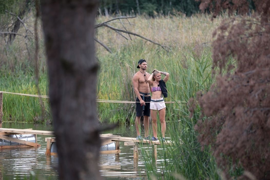 Michal a Lívia trávia väčšinu času spolu