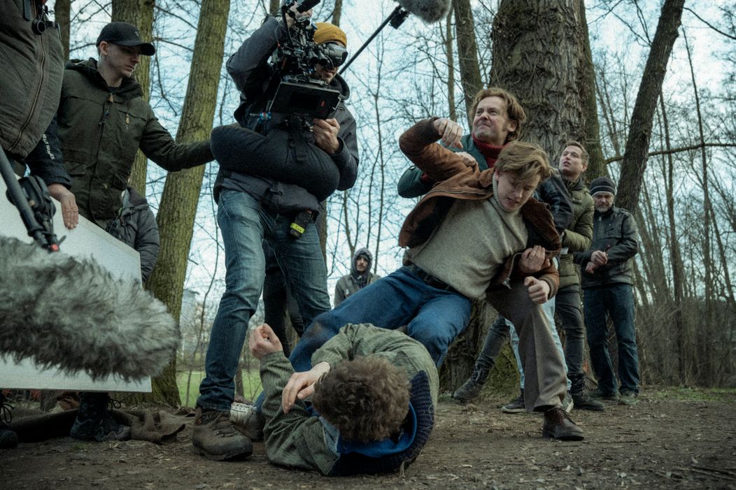 Metóda Markovič: Hojer - 2. epizóda Ženská obeť