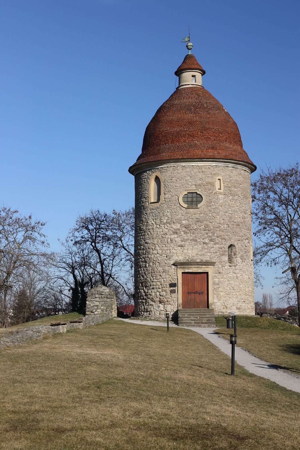 Rotunda sv. Juraja 