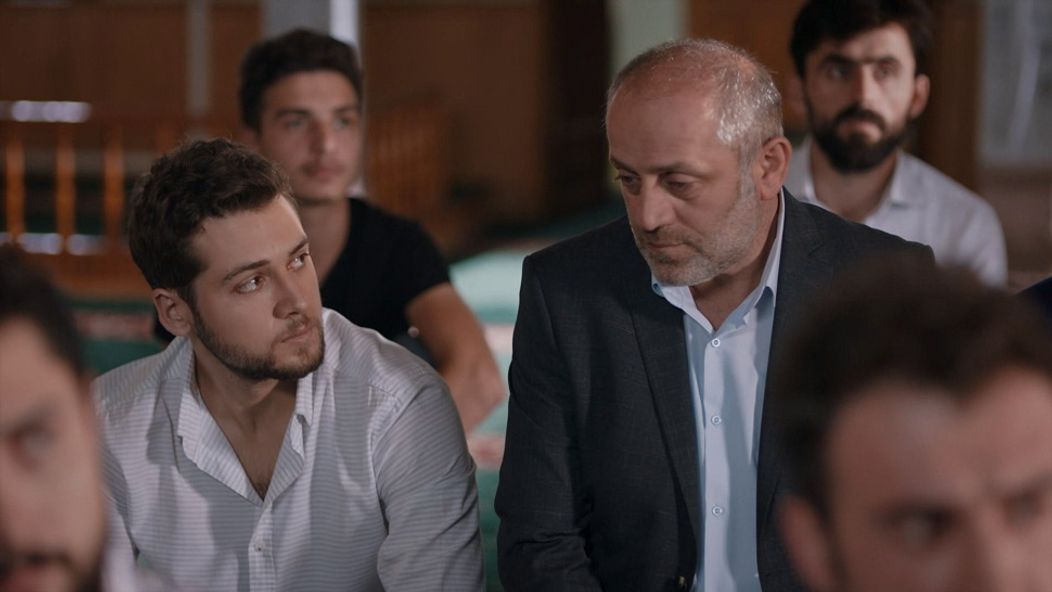 Zachránené životy