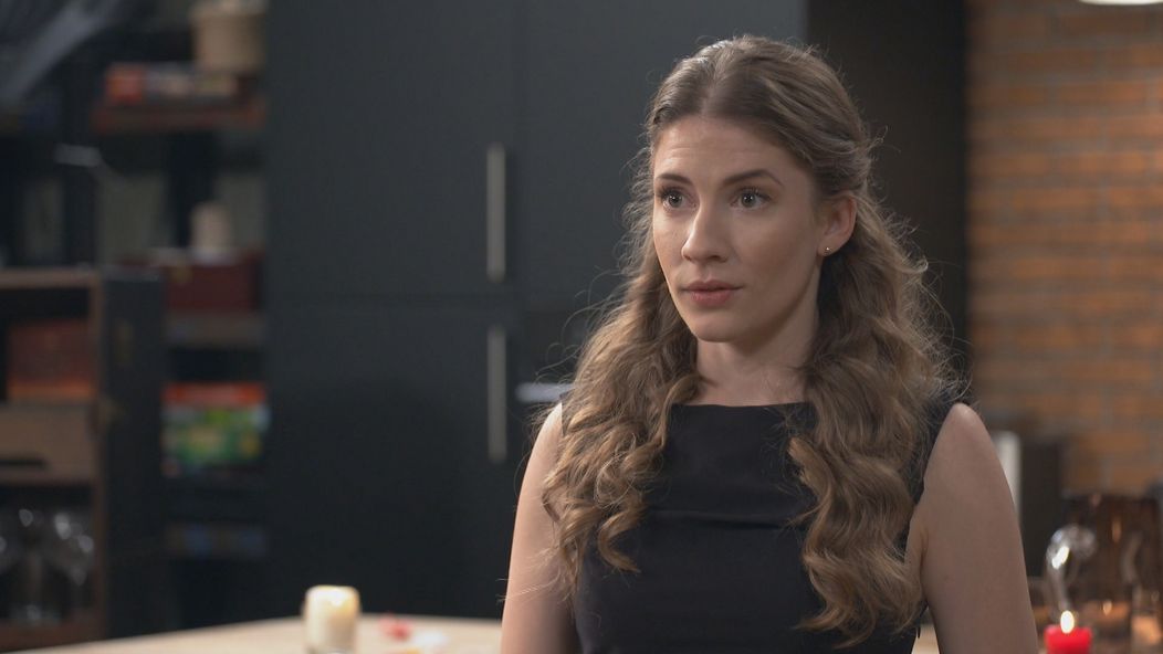 Ema prichystá Alexovi prekvapenie.