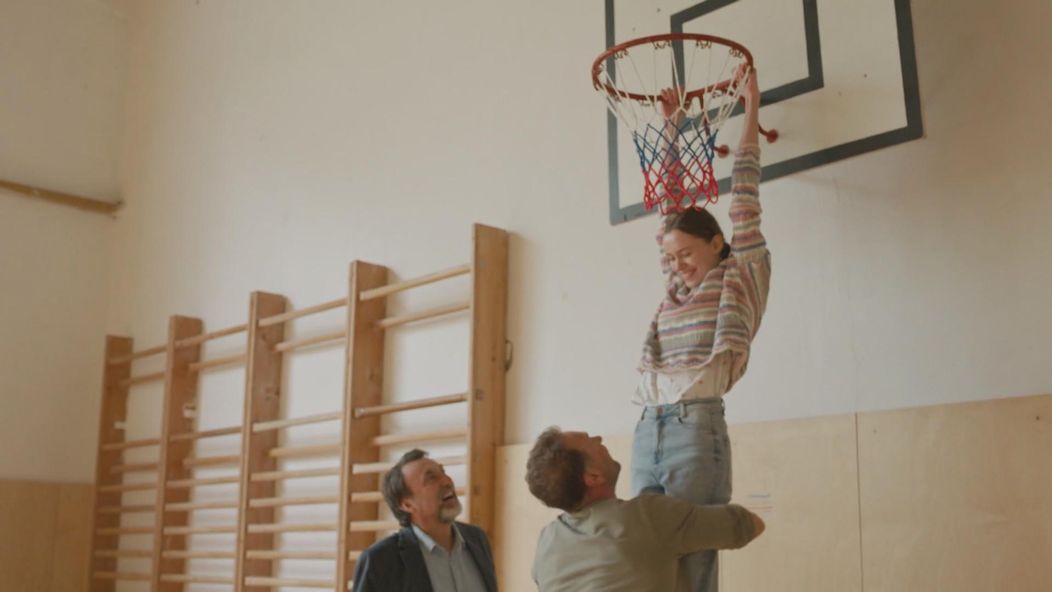 Pán profesor, 5. epizóda