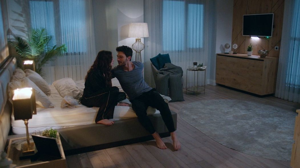 Láska, rozum, pomsta