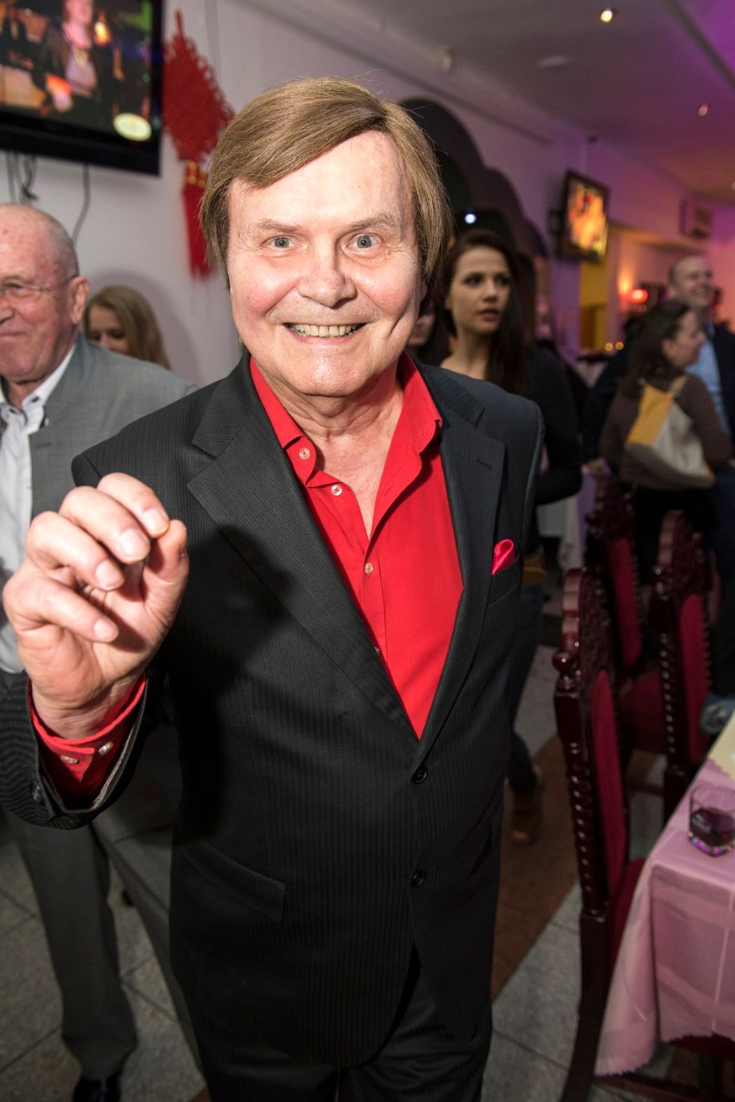 Dušan Grúň, legenda slovenskej populárnej hudby