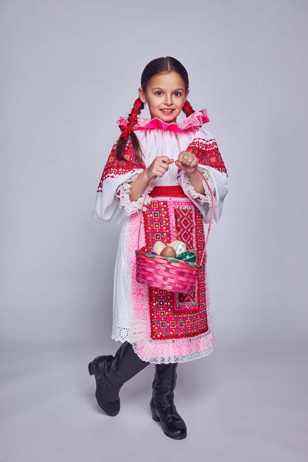 Veľká noc v Mame na prenájom