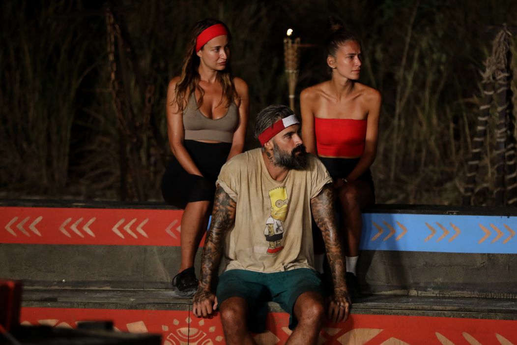 Po dueli s Tomášom opustil šou Survivor Matěj.