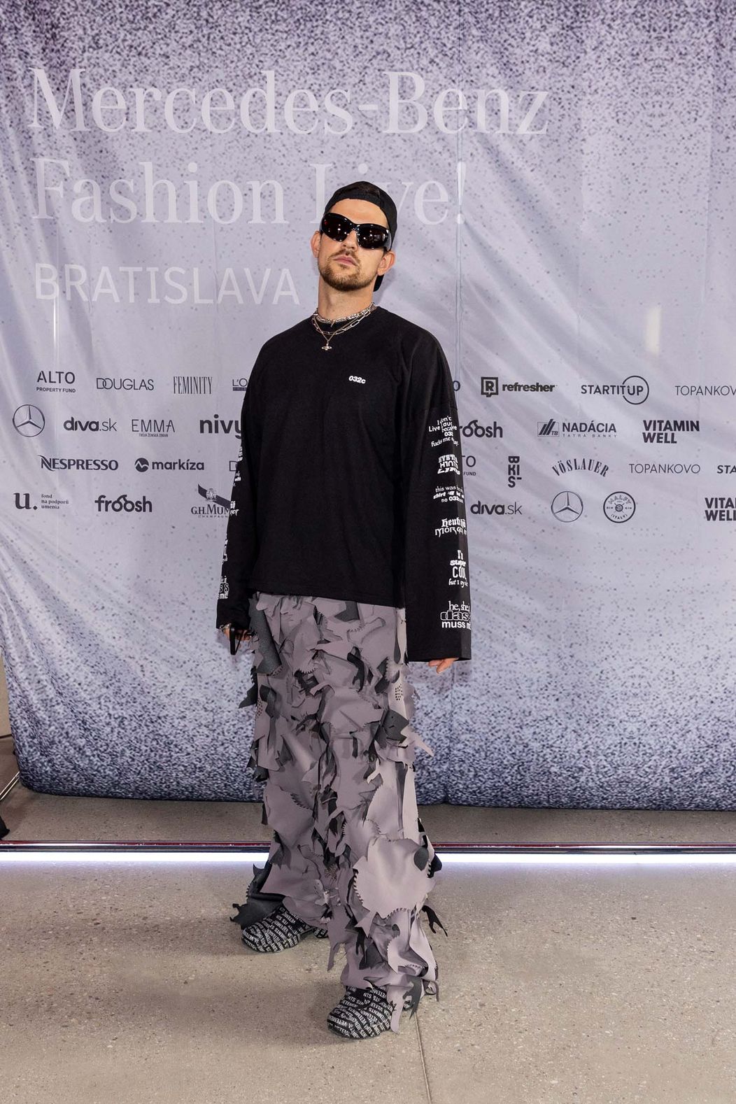 Fashion LIVE! 2023