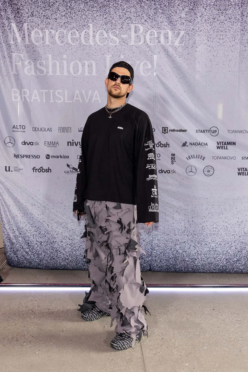 Fashion LIVE! 2023