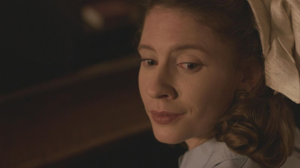 Lena rozpoznala Kaspera