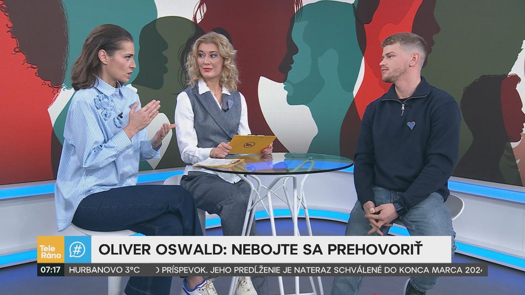 Deň s Nadáciou Markíza v Teleráne