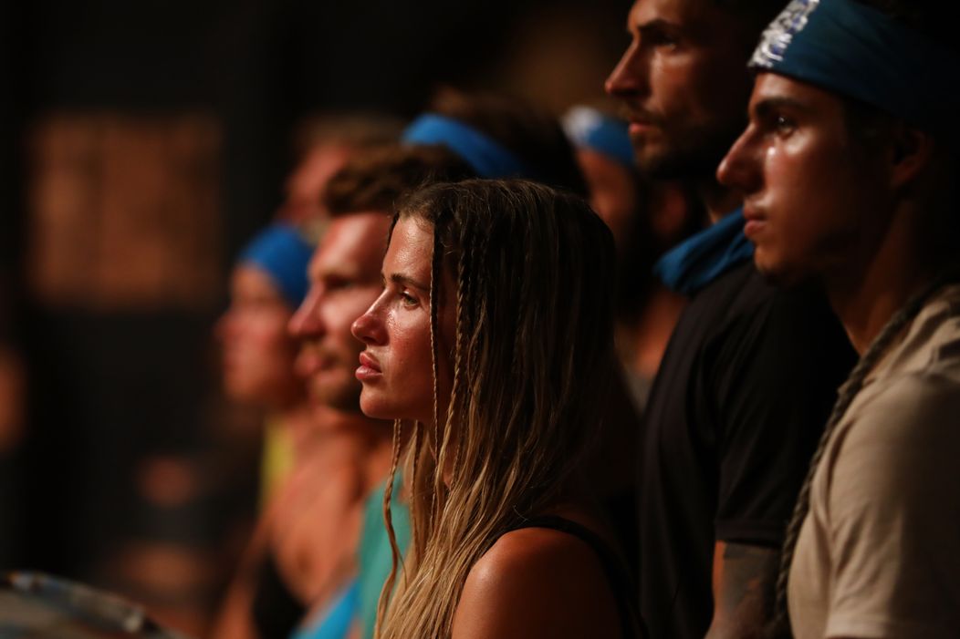 Survivor má za sebou piatu kmeňovú radu a duel, v ktorom vypadla Lída.