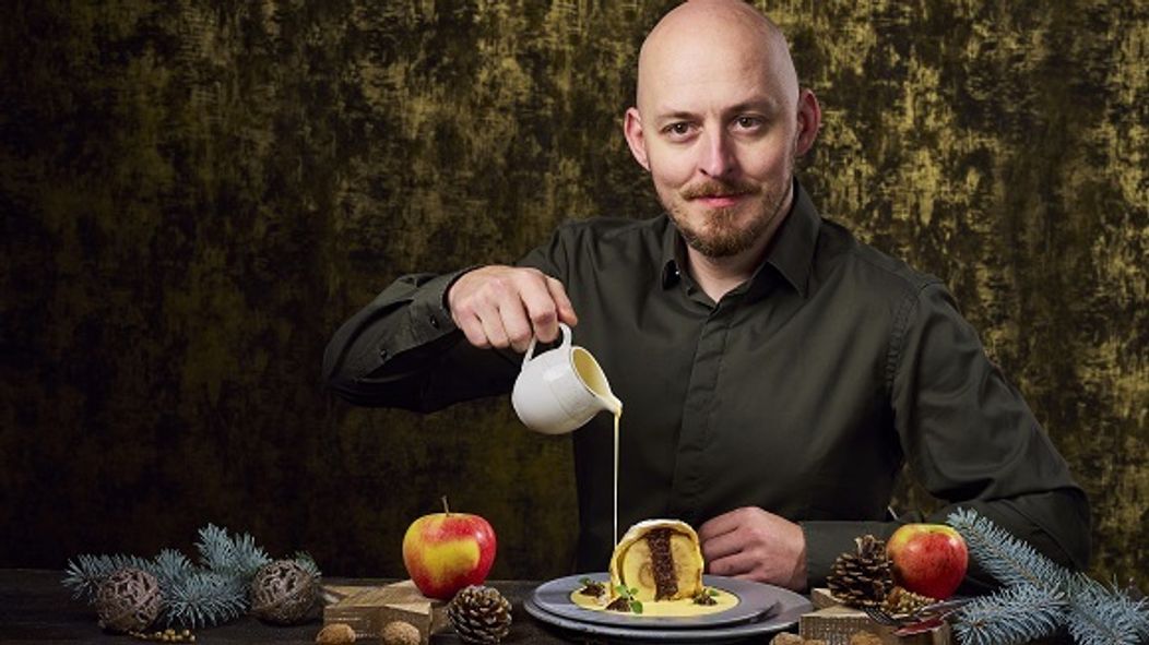 Pán Tymián & Kaufland