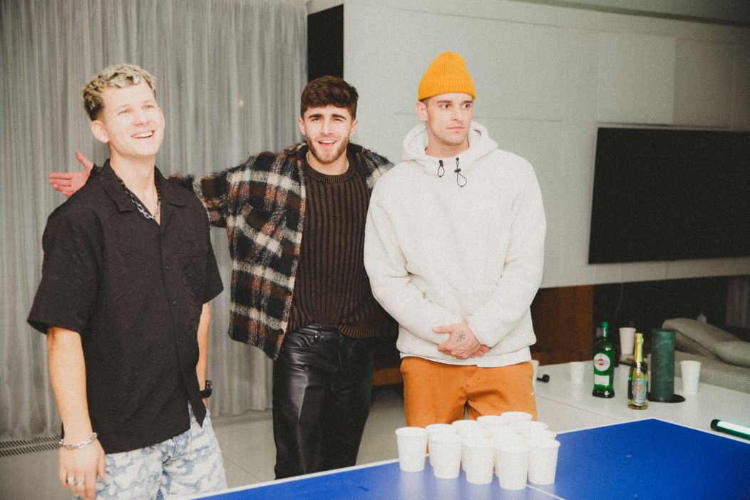 Lu z Love Islandu nakrútil nový videoklip k skladbe XTC.