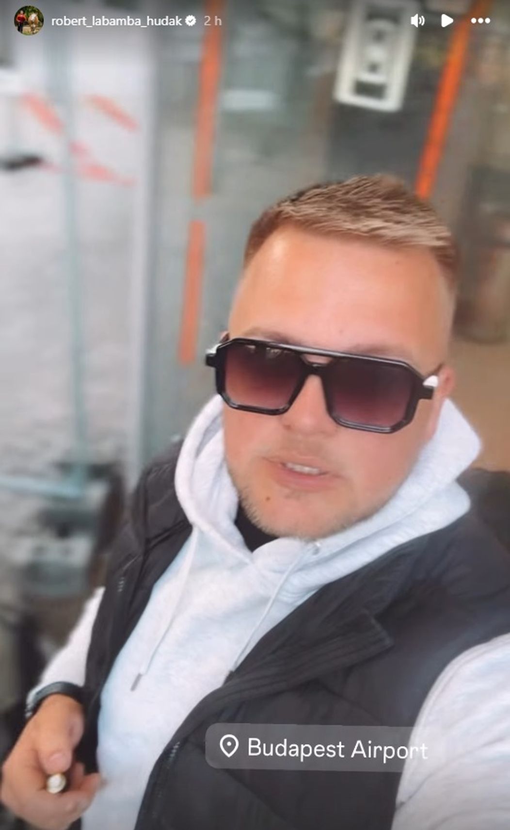 Finalista Farmy 17 odletel do Kanady, začína novú etapu svojho života