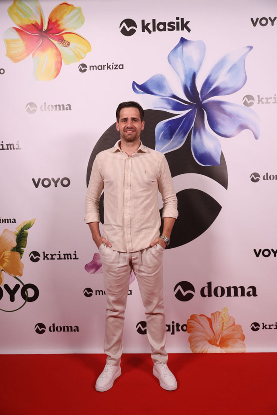 SUMMER MEDIA PARTY 2024